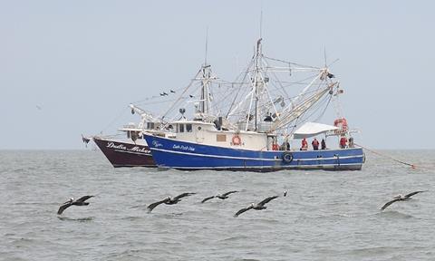 Almost there: 99.6% of federal waters in the Gulf of Mexico are now open.