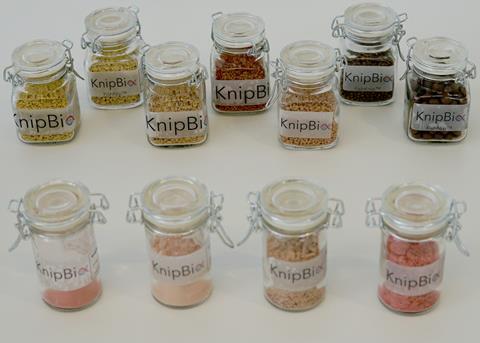 FDA green light for KnipBio Meal