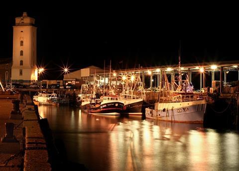 Adjustment will be necessary across almost all industries, especially in commercial fishing and related sectors