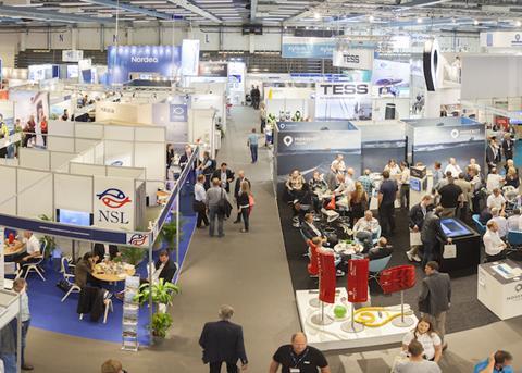 Nor-Fishing goes digital