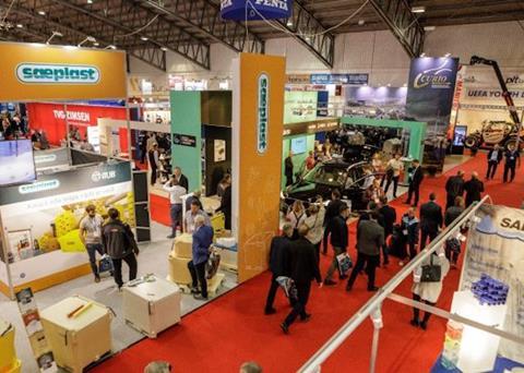 New dates for Icelandic Fisheries Exhibition