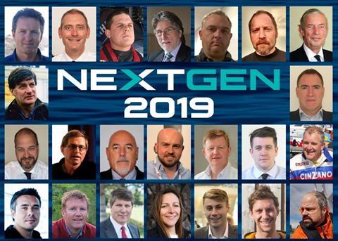 NEXT GEN 2019 speakers