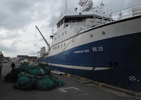Iceland is pursuing MSC certification for its fisheries through a unique arrangement with Iceland Sustainable Fisheries (ISF)