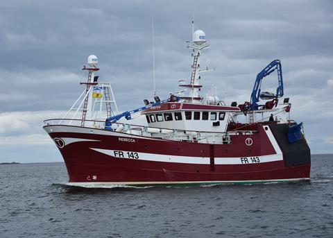 ‘REBECCA FR 143’