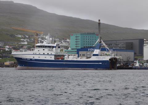 Bacalao 740 hits the spot