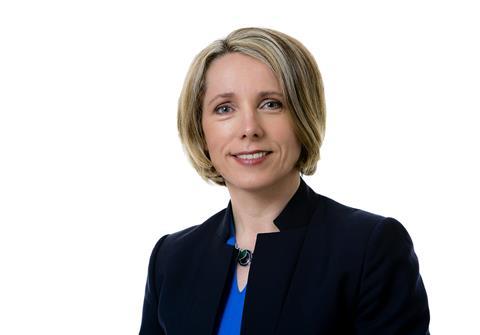 Tara McCarthy:  “Our industry vision for Ireland is to be the International leader in high value differentiated seafood products"