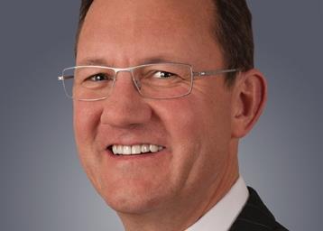 Jim Schacht has been named as Cummins’ new General Manager for the Commercial Marine Business