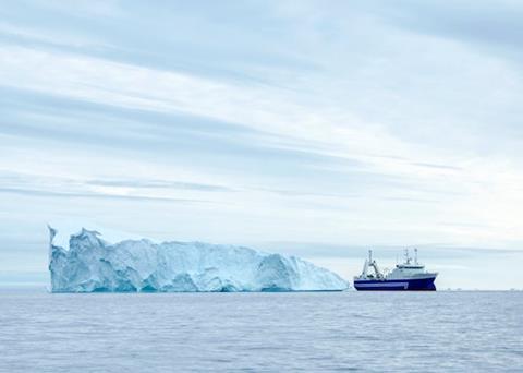 Brim is investing in Greenlandic company, APF Photo: Brim