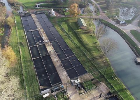 Keeping it simple with automatic feeding