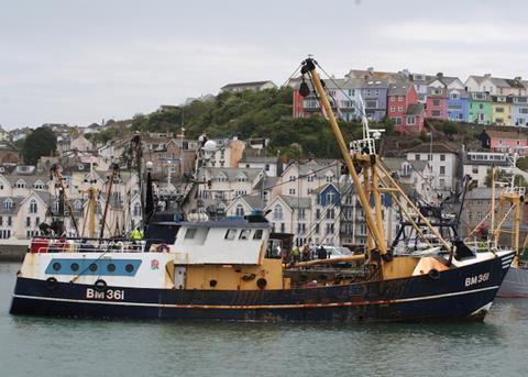 The health and wellbeing of coastal communities has been discussed by the APPG on Fisheries