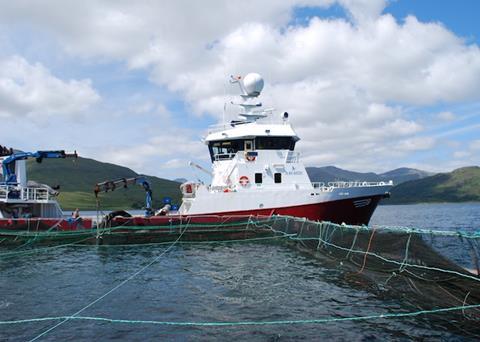 The World of Aquaculture Certification