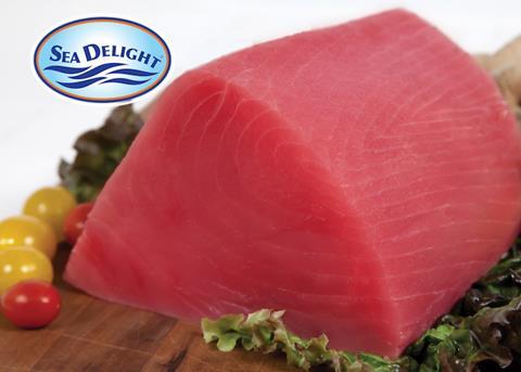 Sea Delight joins IPNLF network