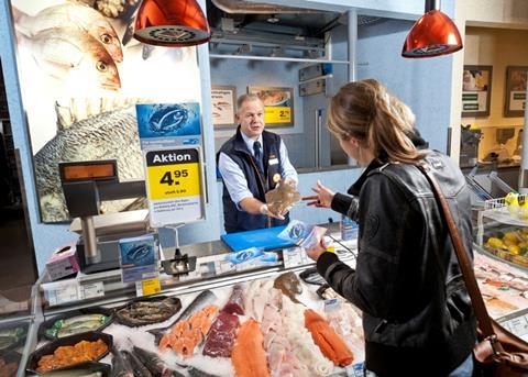 Sustainability is a key driver when it comes to buying seafood © MSC/Heiner H. Schmitt