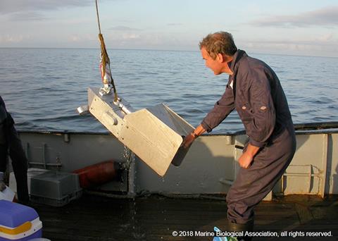 Massive biological ocean shifts