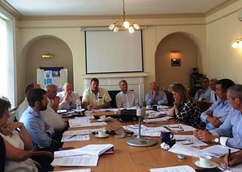 The NFFO Executive Committee met on 12 July to discuss the implications of Brexit