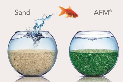 It’s time to change, says Klart Vann