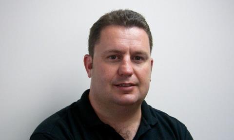 Gareth Hodson has assumed the role of CEO at Electronic Navigation Ltd.
