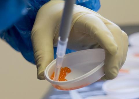 Major boost for fish welfare in Scotland