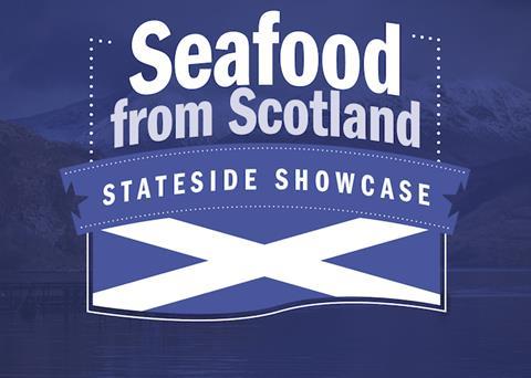 The best of Scottish seafood will be on display to the US during a webinar Photo: Seafood from Scotland