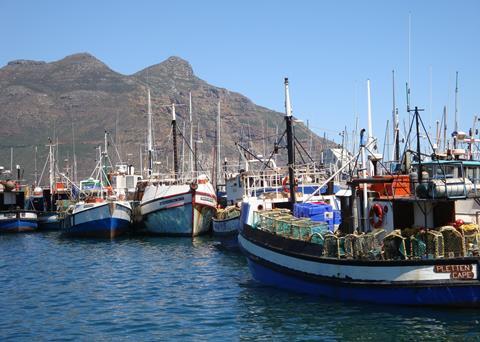 Europêche says that fishing must be transformed into a competitive, safe and attractive source of employment