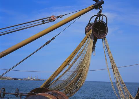 Oman's strategy will develop the fisheries sector during 2013 to 2020