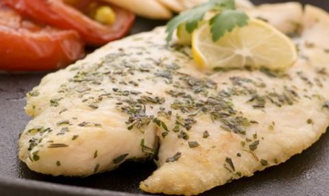 Vietnam exports between 600,000 and 700,000 tonnes of pangasius fillets annually.