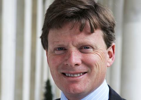 Richard Benyon says that this year UK fishermen won’t have to discard as many fish