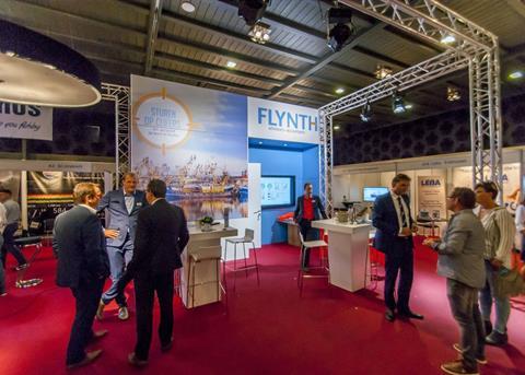 The Holland Fisheries Event will go ahead in October