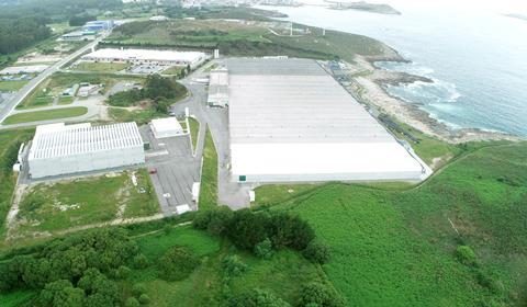SSF_Cervo aerial