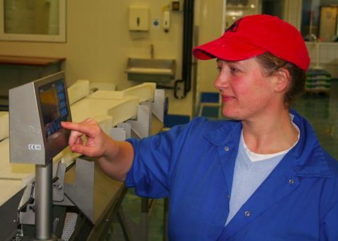 Ending seafood industry’s gender inequality