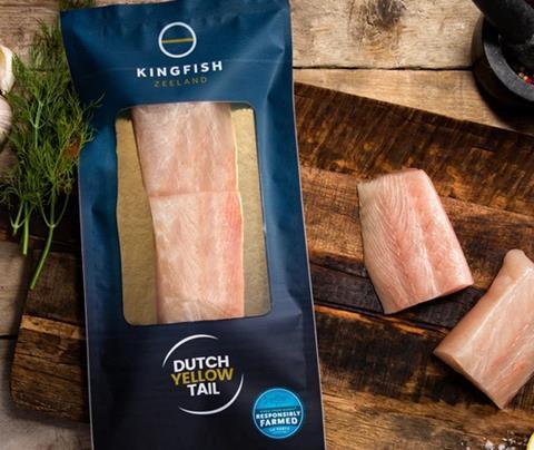 The Kingfish Company