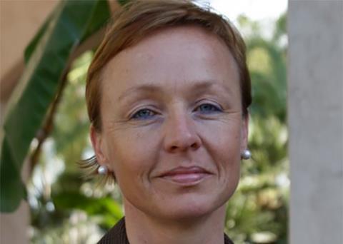 GAA’s new director of strategic engagements