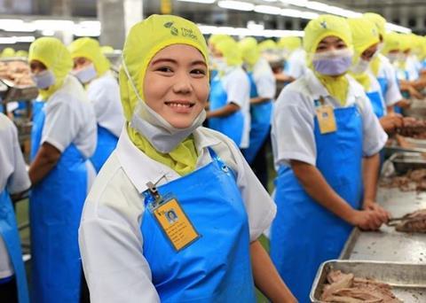Thai Union reports strong 4Q2018 growth