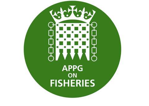 The APPG on fisheries has announced a new programme of activity beginning in the spring