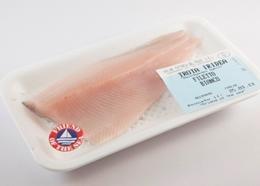 Fattoria del pesce rainbow trout has been certified as Friend of the Sea