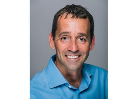 Jeff Fort, COO and chief financial officer, GAA