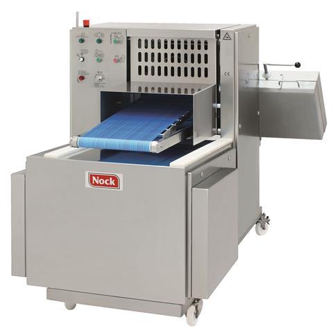 The NOCK Freeze Drum Skinner