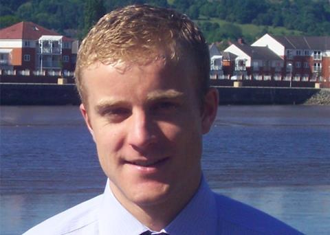 Fisheries and quota manager joins Waterdance