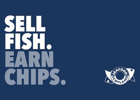 Seafood Scotland has launched a new digital campaign Photo: Seafood Scotland
