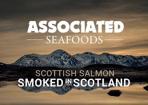 Associated Seafoods has been shortlisted for three North East Scotland Food and Drink awards Photo: Associated Seafoods Ltd