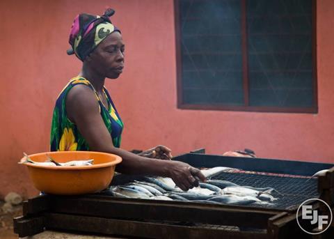 The&nbsp;new report, released today on&nbsp;International Women’s Day, highlights the powerful roles of women in Ghana’s fisheries