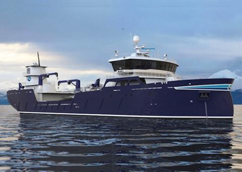 Aas Mekaniske Verksted has awarded PG Flow Solutions a deal to deliver pump systems Photo: Aas Mekaniske Verksted