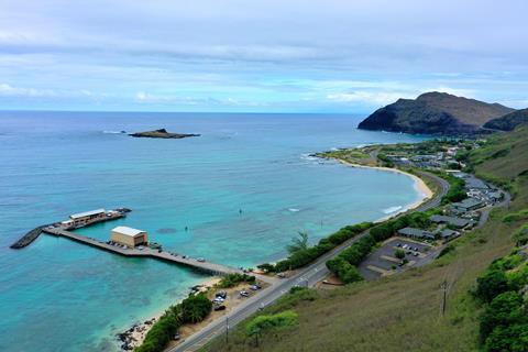 Oceanic Institute of HPU