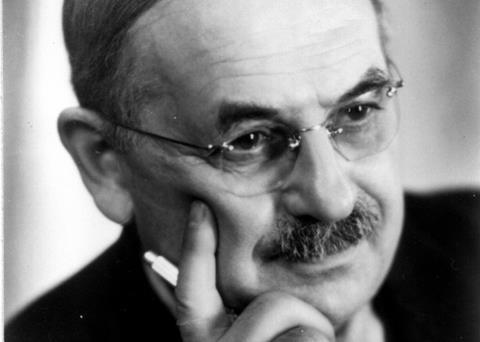 Founder Rudolph M J Baader