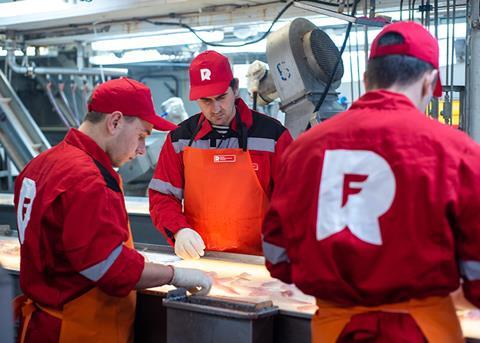 RFC exceeds first half-year targets