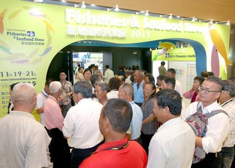 The 2015 show attracted 6,500 visitors