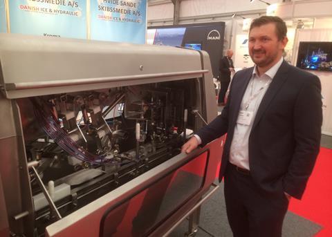 Hvide Sande Skibssmedie