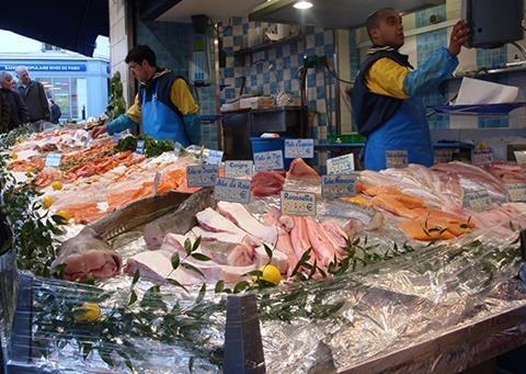 Final rule for electronic reporting of trade data