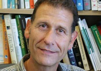 Professor Gary Carvalho