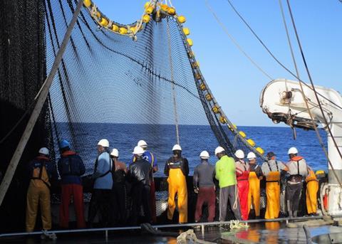 Suppliers fall short on slavery policies